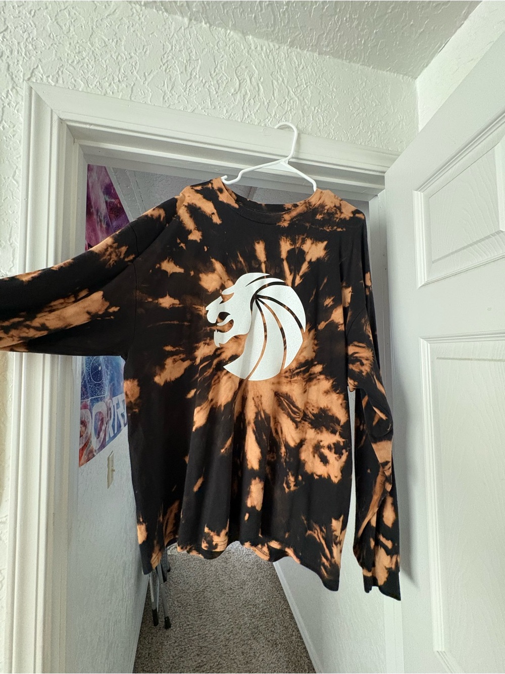 Seven Lions Long Sleeve Tshirt